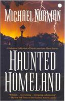 Haunted Homeland