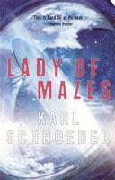 Lady of Mazes