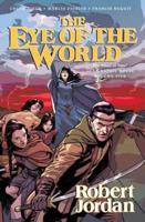 The Eye of the World Volume 5