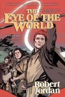 The Eye of the World Volume 6