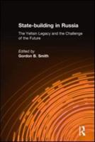 State-Building in Russia