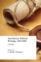 Antislavery Political Writings, 1833-1860