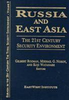 Russia and East Asia