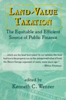 Land-Value Taxation: The Equitable Source of Public Finance