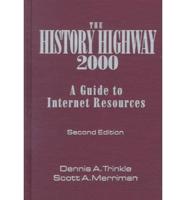 The History Highway 2000