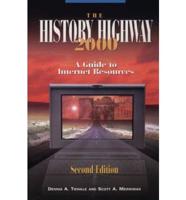 The History Highway 2000