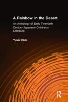 A Rainbow in the Desert