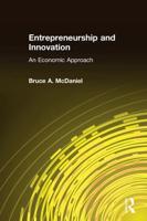 Entrepreneurship and Innovation