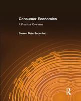 Consumer Economics