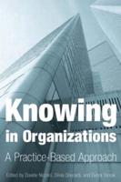 Knowing in Organizations