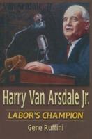 Harry Van Arsdale, Jr