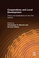 Cooperatives and Local Development