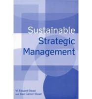 Sustainable Strategic Management
