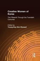 Creative Women of Korea