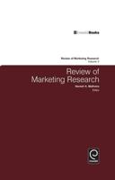 Review of Marketing Research. Vol. 3