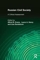 Russian Civil Society
