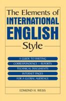 The Elements of International English Style