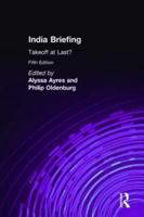 India Briefing: Takeoff at Last?