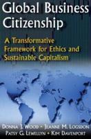 Global Business Citizenship