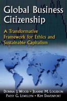 Global Business Citizenship