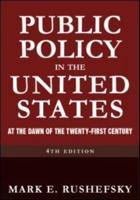 Public Policy in the United States