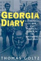 Georgia Diary