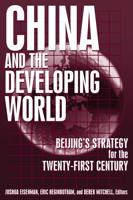 China and the Developing World