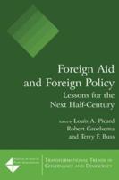 Foreign Aid and Foreign Policy: Lessons for the Next Half-century