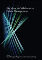 Big Ideas in Collaborative Public Management