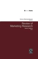 Review of Marketing Research. Volume 5