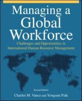 Managing a Global Workforce