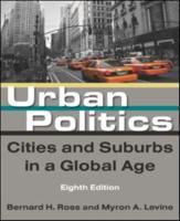 Urban Politics