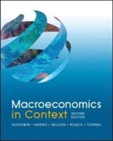 Macroeconomics in Context