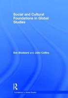 Social and Cultural Foundations in Global Studies