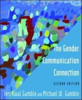 The Gender Communication Connection