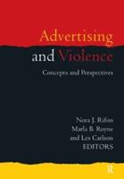 Advertising and Violence