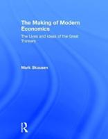 The Making of Modern Economics