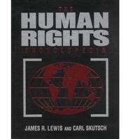 The Human Rights Encyclopedia