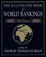 The Illustrated Book of World Rankings