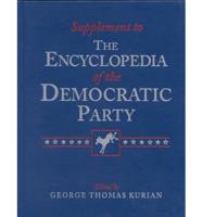 Supplement to the Encyclopedia of the Republican Party