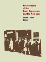 Encyclopedia of the Great Depression and the New Deal
