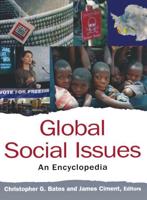 Global Social Issues: An Encyclopedia