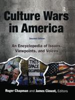 Culture Wars in America