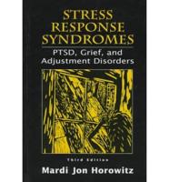 Stress Response Syndromes
