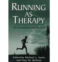 Running as Therapy