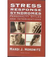 Stress Response Syndromes