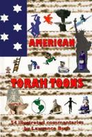 American Torah Toons