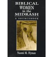 Biblical Women in the Midrash