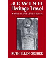 Jewish Heritage Travel