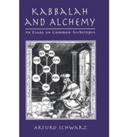 Kabbalah and Alchemy